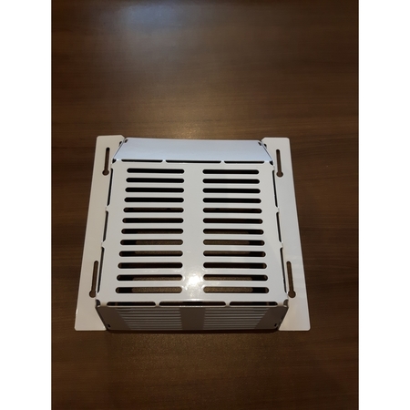 Wall-E-Cover Vent Cover White 627843367796